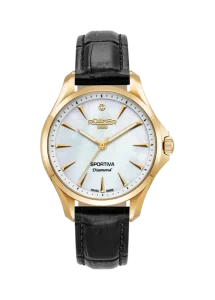 Hodinky ROAMER 865847 48 20 50