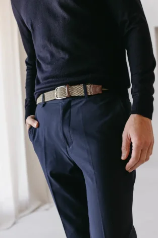 Pásek La Boucle Dubai LBDUBBEI095 Small