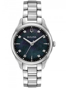Watches Bulova 96P198