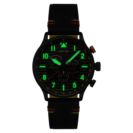 Watches AVI-8 AV-4109-01