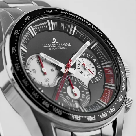 Watches Jacques Lemans Liverpool 1-2127E