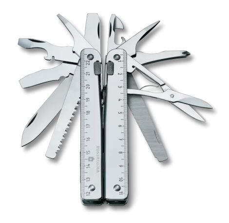 Swiss Tool X Plus Victorinox 3.0338.N