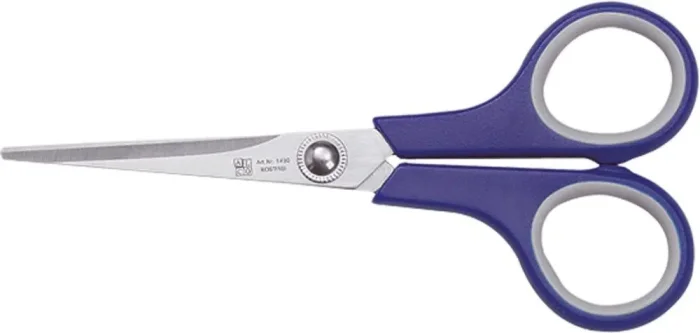 Mikov 1490 Comfort Scissors, 14 cm