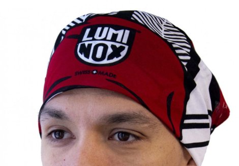 Luminox Scarf JAC.L060