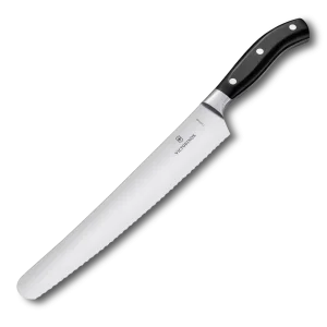 Nůž na chleba a pečivo Grand MaÎtre Victorinox 7.7433.26G