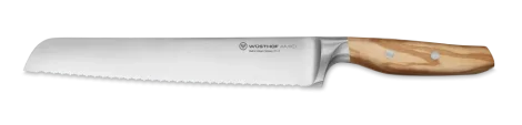 Block 6 local supplied with 5pcs of AMICI Wüsthof knives 1091370501