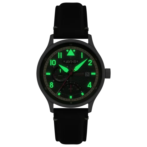 Watches AVI-8 AV-4101-0A