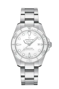 Hodinky Certina C048.407.11.011.00