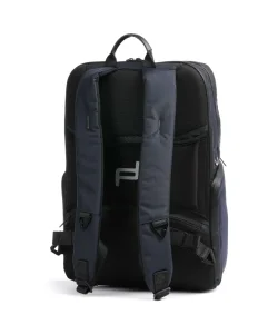 Backpack Porsche Design OCL01610.006 Urban Eco Backpack M2 Blue