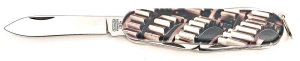 Pocket knife Mikov 100-NH-6 BK/MACHINE
