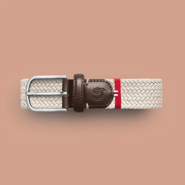 Belt La Boucle Le Touquet LBTOUBEI105 Medium