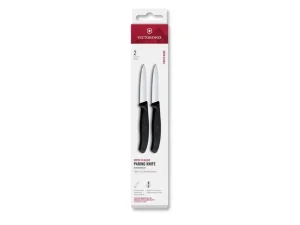 Victorinox 6.7603.2 Swiss Classic Kitchen Knife Set, 8 cm, 2 pcs