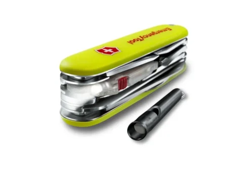 Kapesní nůž Victorinox 1.7915.E808 Huntsman Lite Emergency Tool