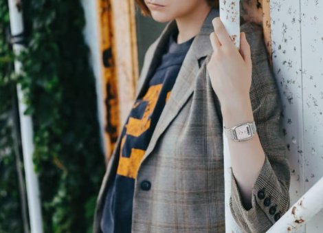 Hodinky Casio AQ-230EM-7AEF