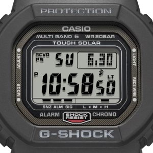 Watches Casio GW-5000U-1ER