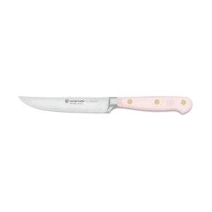Classic Colour Steak Knife 12 cm Pink Himalayan Salt Wüsthof 1061710412