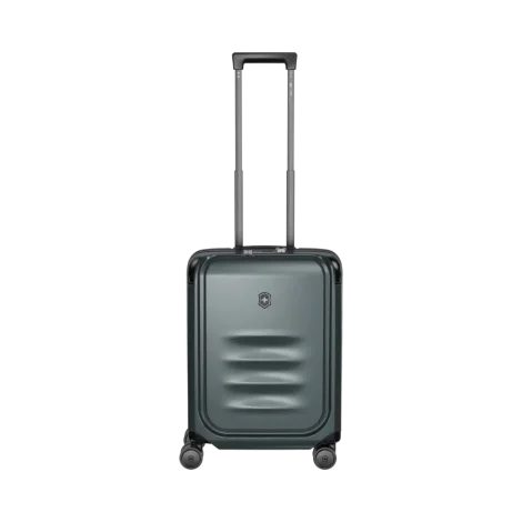 Victorinox 653154 Spectra 3.0 Expandable Global Carry-On Suitcase, Grey