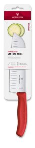 Nôž Victorinox Santoku Swiss Classic 6.8521.17C1B 17