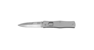 Vreckový zatvárací nôž SMART Mikov 240-NN-1/SMART-ST – povrchová úprava Stonewash