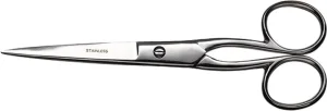 Mikov 1481 All-Metal Scissors, 15 cm