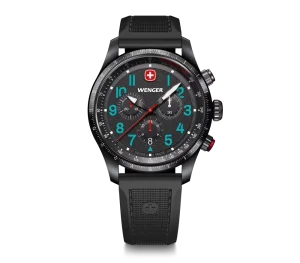 Watches Wenger 01.0543.116