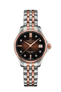 Hodinky Certina C032.207.22.296.00
