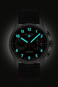 Hodinky BAUHAUS 2770-2