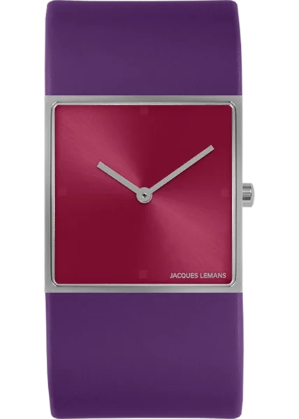 Watches Jacques Lemans Design Collection 1-2057Q