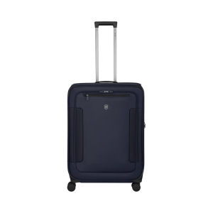 Kufr Victorinox 653666 Werks Traveler 7.0, Large Case, Modrý