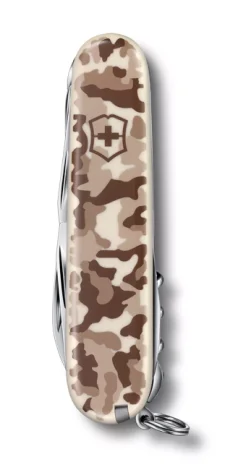Kapesní nůž Victorinox Huntsman 1.3713.941 Desert Camo
