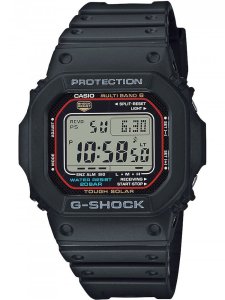 Watches Casio GW-M5610U-1ER