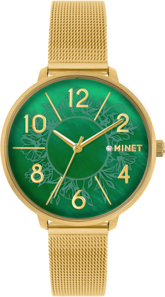 Hodinky MINET MWL5200
