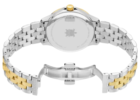Hodinky Certina C045.410.22.031.00