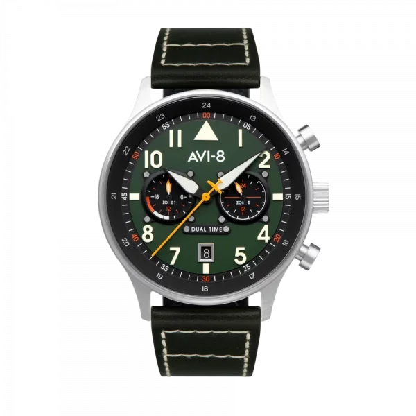 Hodinky AVI-8 AV-4088-02