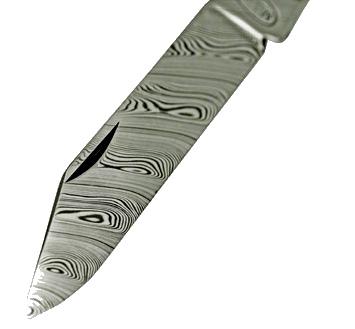 Fish-shaped knife Mikov 130-DI-1 (750/1000