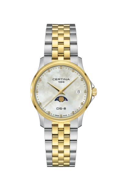 Hodinky Certina C045.223.22.111.00