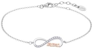 Lotus Silver Mother's Love Women's Bracelet LP3213-2/1