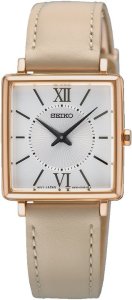 Hodinky Seiko SWR114P1