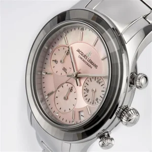 Watches Jacques Lemans Venice 1-2151L