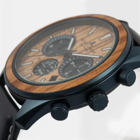 Watches Jacques Lemans Eco Power  1-2115N