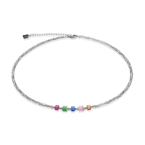 Joyful Colours Necklace COEUR DE LION 4464/10-1500