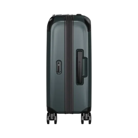 Victorinox 653155 Spectra 3.0 Expandable Frequent Flyer Carry-On Suitcase, Grey