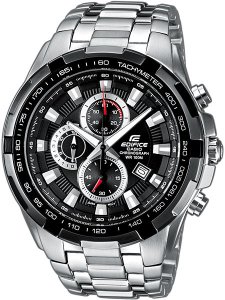 Watches Casio EF-539D-1AVEF