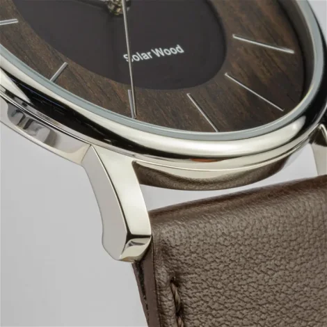 Watches Jacques Lemans Eco Power 1-2105A