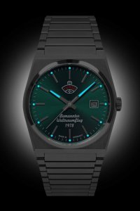 Watches Ruhla 4660M-4