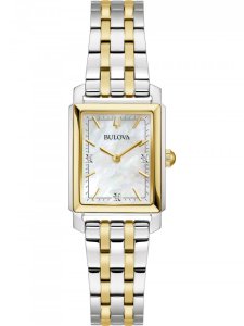 Watches Bulova 98P220