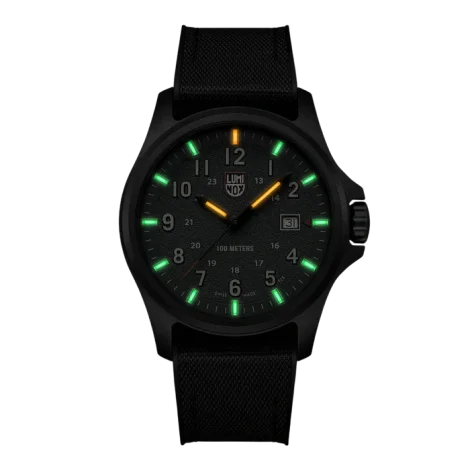 Hodinky Luminox XL.1977