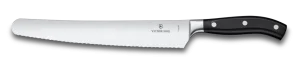 Nůž na chleba a pečivo Grand MaÎtre Victorinox 7.7433.26G