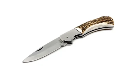 HABLOCK Mikov 220-XP-1 Hunting Folding Knife