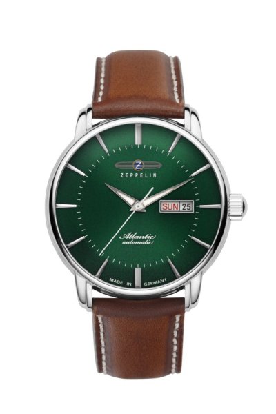 Watches Zeppelin 8466-4
